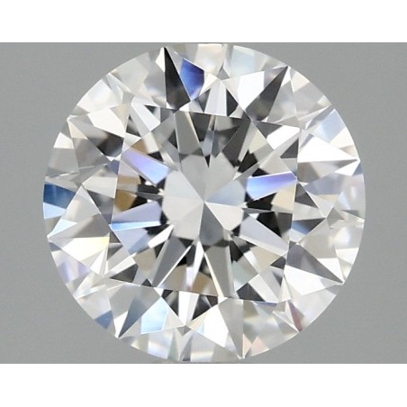 Diament laboratoryjny szlif okrągły, 2.02ct, VVS2, E, IGI LG758583265