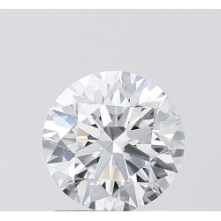 Diament laboratoryjny szlif okrągły, 0.99ct, VVS1, E, IGI LG758569001