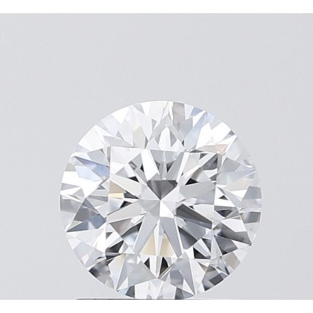 Diament laboratoryjny szlif okrągły, 0.99ct, VVS1, E, IGI LG758569001