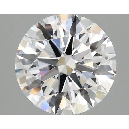 Diament laboratoryjny szlif okrągły, 2.55ct, VVS2, E, IGI LG758569479