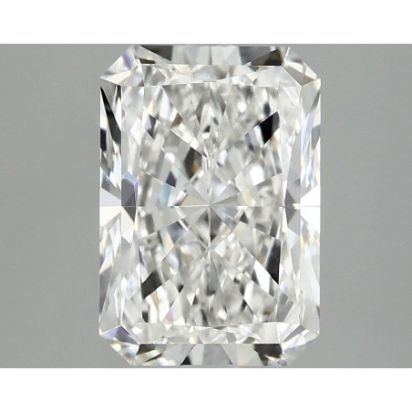 Diament laboratoryjny radiant, 2.75ct, VVS2, F, IGI LG759520448