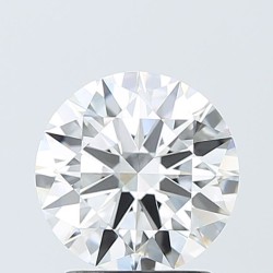 Diament laboratoryjny szlif okrągły, 2.04ct, VVS1, E, IGI LG752579571