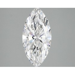 Diament laboratoryjny markiza, 2.03ct, VVS2, D, IGI LG758564353