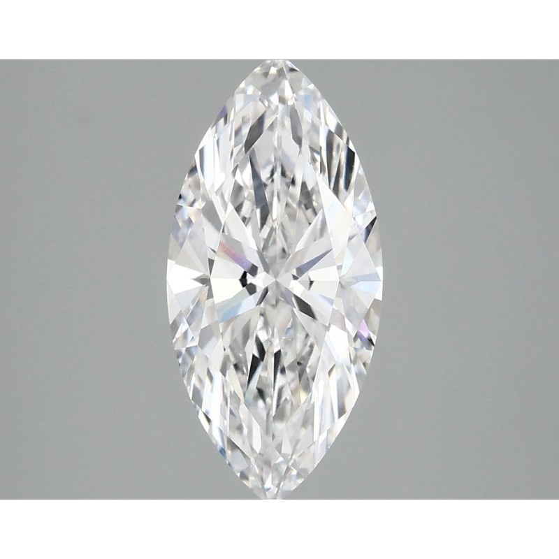 Diament laboratoryjny markiza, 2.03ct, VVS2, D, IGI LG758564353