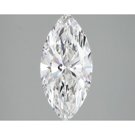 Diament laboratoryjny markiza, 2.03ct, VVS2, D, IGI LG758564353