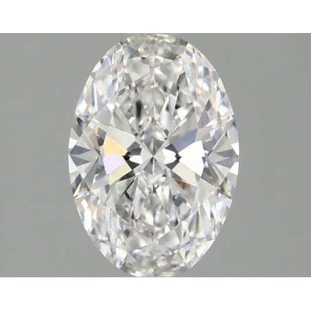 Diament laboratoryjny szlif owalny, 1.51ct, VVS1, E, IGI LG759525661