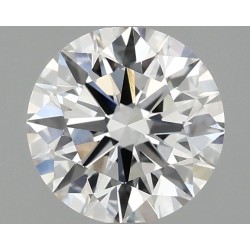 Diament laboratoryjny szlif okrągły, 1.88ct, VVS2, E, IGI LG758570254