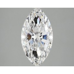 Diament laboratoryjny markiza, 2.08ct, VVS2, E, IGI LG759513754