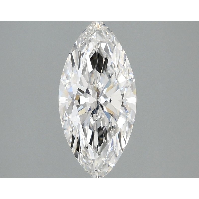 Diament laboratoryjny markiza, 1.58ct, VVS2, D, IGI LG758564386 Diament laboratoryjny markiza, 1.58ct, VVS2, D, IGI LG758564386