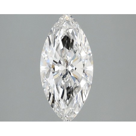Diament laboratoryjny markiza, 1.58ct, VVS2, D, IGI LG758564386