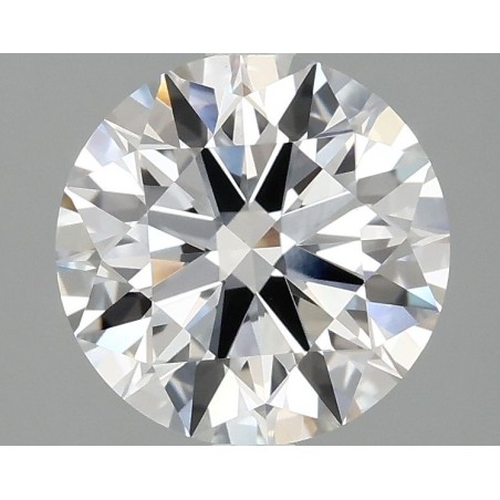 Diament laboratoryjny szlif okrągły, 2.58ct, VVS2, F, IGI LG758539963