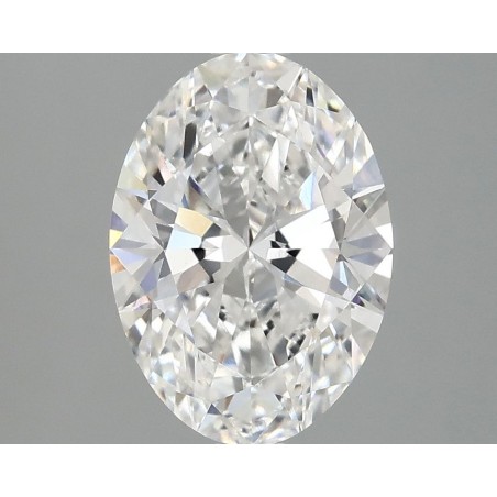 Diament laboratoryjny szlif owalny, 2.05ct, VVS2, E, IGI LG758563706