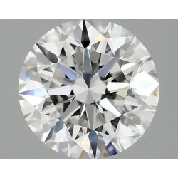 Diament laboratoryjny szlif okrągły, 2.09ct, VVS2, E, IGI LG758567656