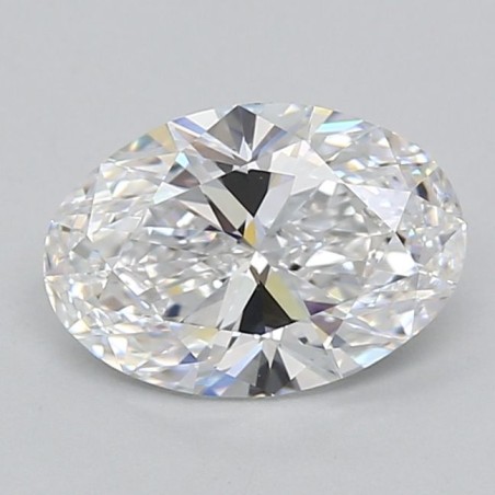 Diament laboratoryjny szlif owalny, 2.02ct, VVS1, D, IGI LG749573113