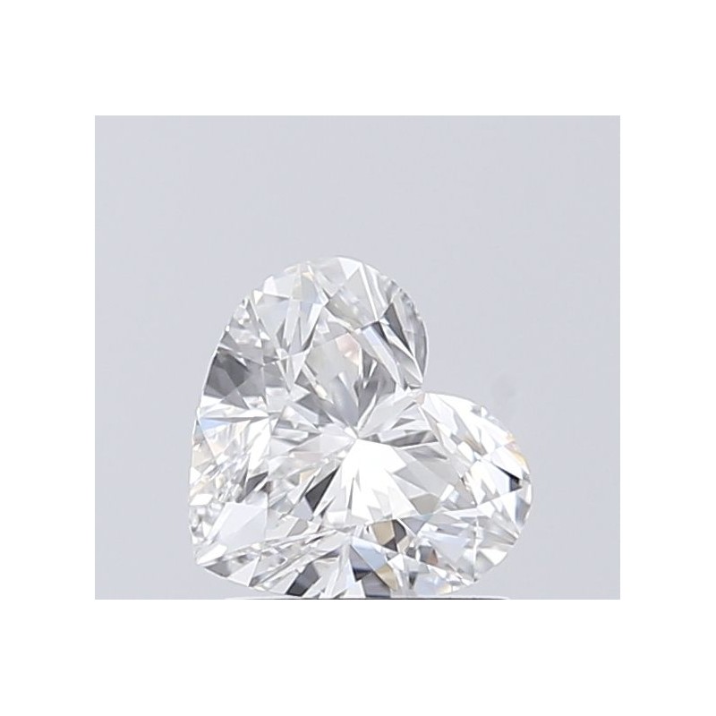 Diament laboratoryjny serce, 1.05ct, VVS2, E, IGI LG756537234 Diament laboratoryjny serce, 1.05ct, VVS2, E, IGI LG756537234