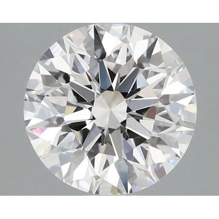 Diament laboratoryjny szlif okrągły, 2.08ct, VVS2, E, IGI LG758547397