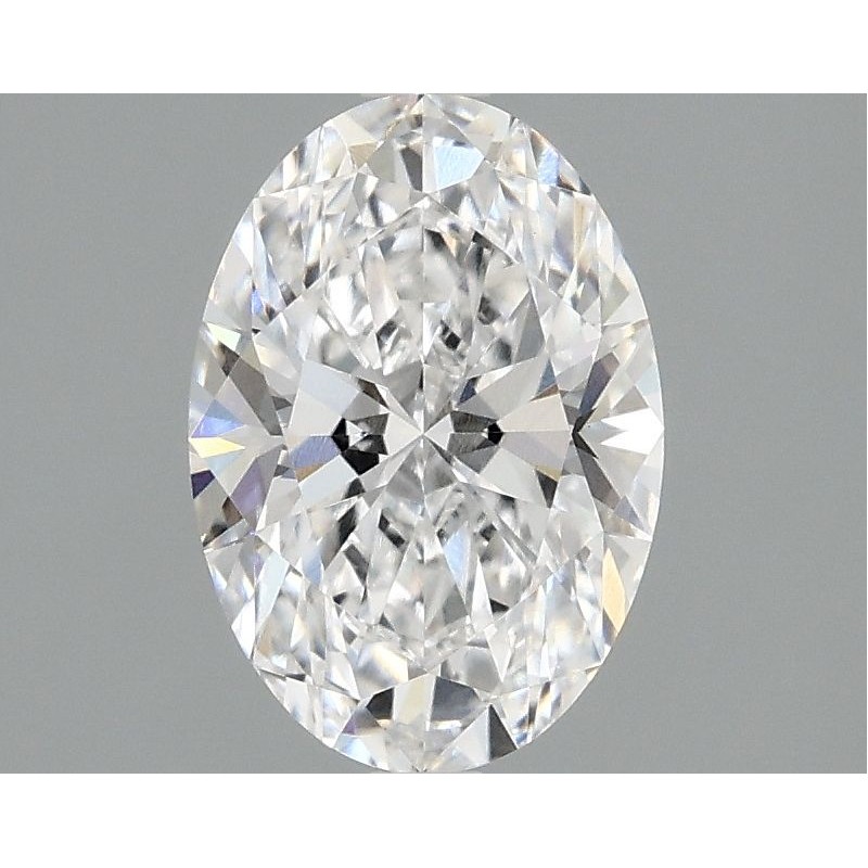 Diament laboratoryjny szlif owalny, 1.57ct, VVS2, D, IGI LG758564358