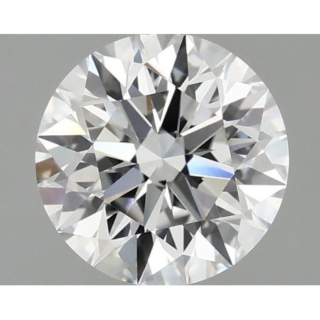 Diament laboratoryjny szlif okrągły, 2.1ct, VVS2, E, IGI LG758576540