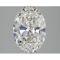 Diament laboratoryjny szlif owalny, 2.01ct, VVS2, F, IGI LG758563151