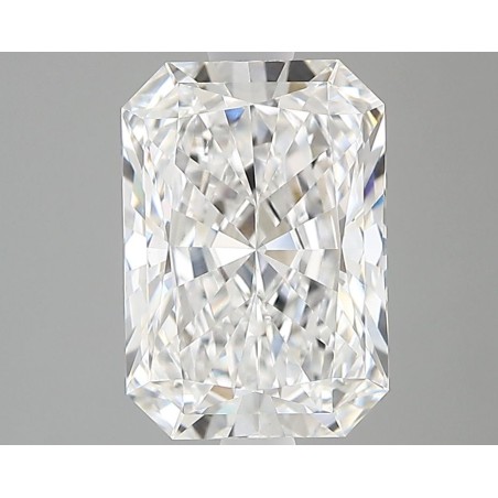 Diament laboratoryjny radiant, 2.04ct, VVS2, D, IGI LG752559850