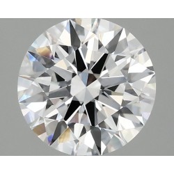 Diament laboratoryjny szlif okrągły, 2.09ct, VVS2, D, IGI LG758569516