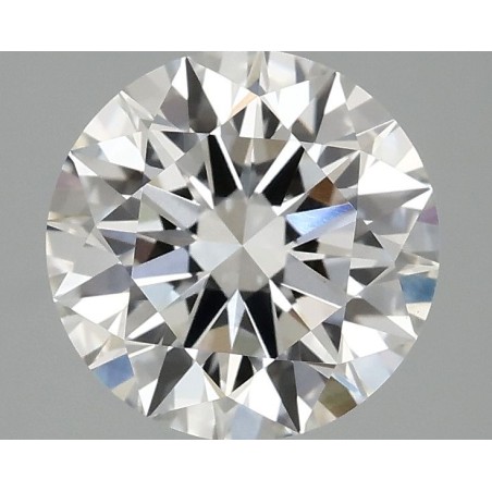 Diament laboratoryjny szlif okrągły, 2.57ct, VVS2, F, IGI LG758576674