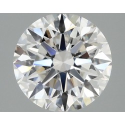 Diament laboratoryjny szlif okrągły, 2.04ct, VVS2, F, IGI LG758567639