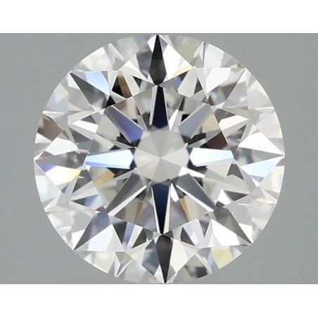 Diament laboratoryjny szlif okrągły, 2.04ct, VVS2, F, IGI LG758567639