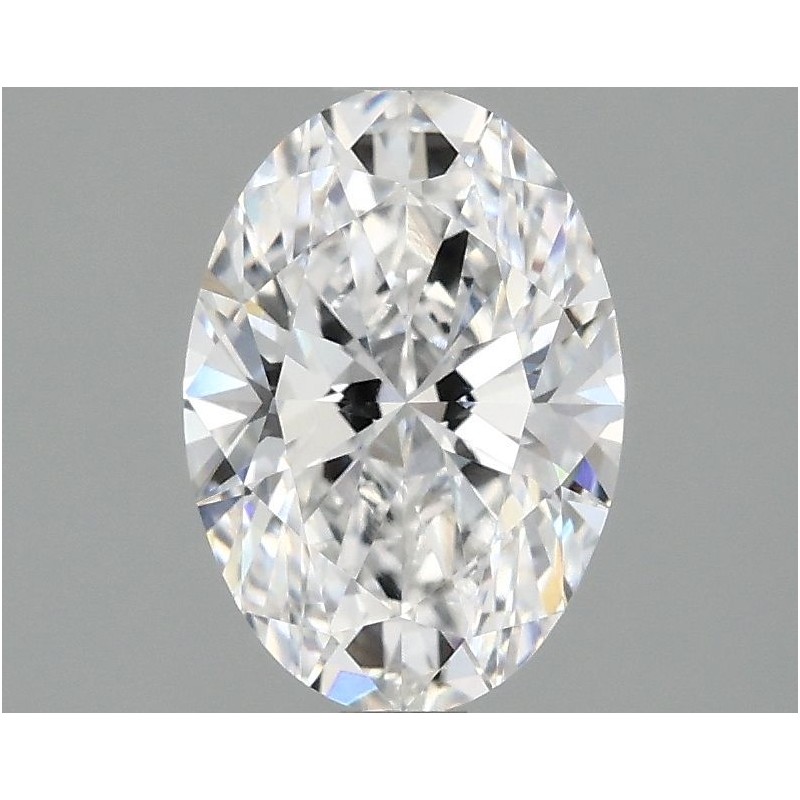 Diament laboratoryjny szlif owalny, 1.55ct, VVS2, D, IGI LG759525763 Diament laboratoryjny szlif owalny, 1.55ct, VVS2, D, IGI LG759525763
