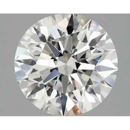 Diament laboratoryjny szlif okrągły, 2.44ct, VVS2, E, IGI LG759515322