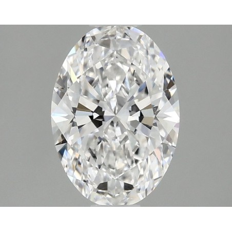 Diament laboratoryjny szlif owalny, 1.54ct, VVS2, D, IGI LG758556047