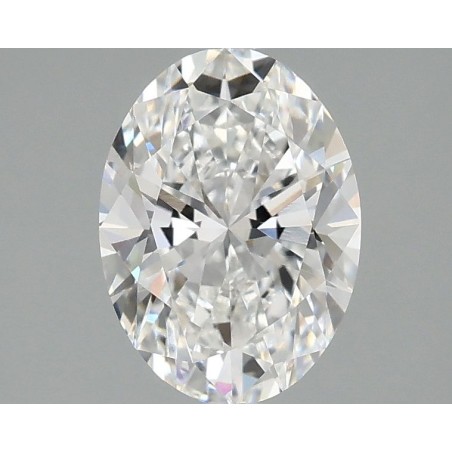 Diament laboratoryjny szlif owalny, 1.53ct, VVS2, E, IGI LG758585369