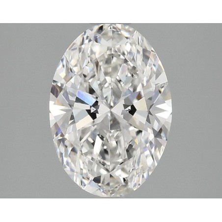 Diament laboratoryjny szlif owalny, 2.01ct, VVS2, F, IGI LG758547680