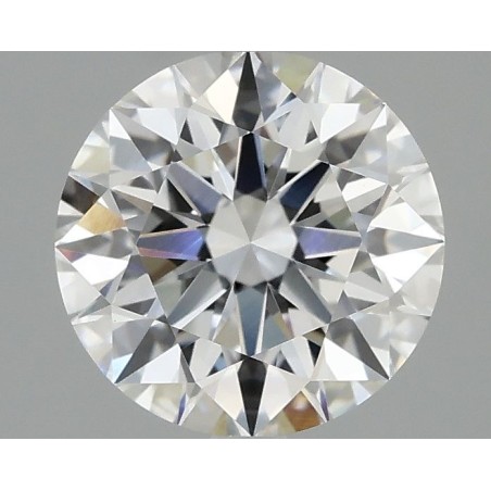 Diament laboratoryjny szlif okrągły, 2.05ct, VVS2, E, IGI LG758567642