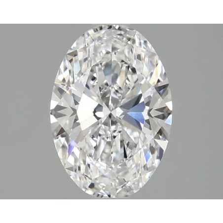Diament laboratoryjny szlif owalny, 1.5ct, VVS2, D, IGI LG758596264