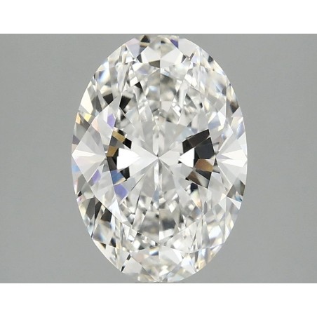 Diament laboratoryjny szlif owalny, 2.04ct, VVS2, F, IGI LG758569463