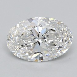 Diament laboratoryjny szlif owalny, 2.02ct, VVS1, D, IGI LG749573143