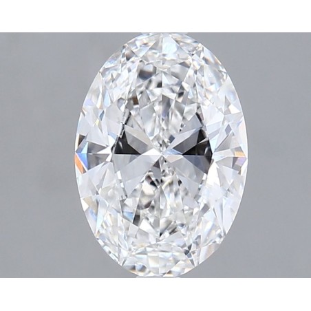 Diament laboratoryjny szlif owalny, 1.53ct, VVS1, E, IGI LG749573145