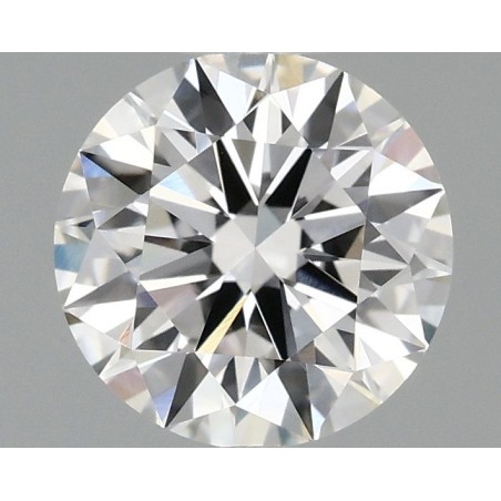 Diament laboratoryjny szlif okrągły, 1ct, VVS1, E, IGI LG758530956