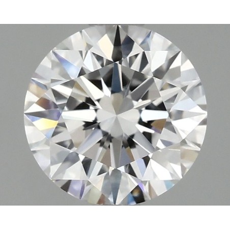 Diament laboratoryjny szlif okrągły, 1.24ct, VVS2, E, IGI LG758569256