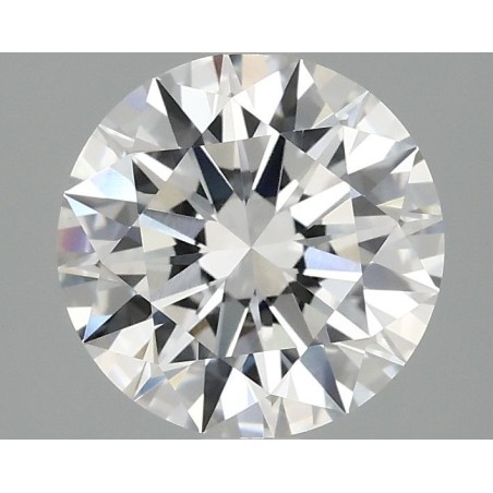 Diament laboratoryjny szlif okrągły, 2.04ct, VVS2, E, IGI LG758549444