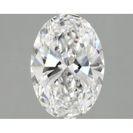 Diament laboratoryjny szlif owalny, 2.01ct, VVS2, D, IGI LG758549427