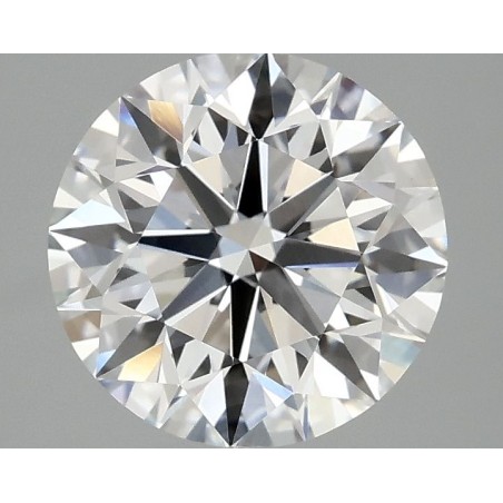 Diament laboratoryjny szlif okrągły, 2.44ct, VVS2, E, IGI LG758576673