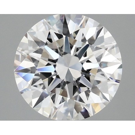 Diament laboratoryjny szlif okrągły, 2.09ct, VVS2, E, IGI LG758570307