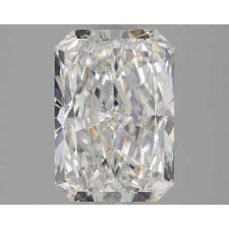 Diament laboratoryjny radiant, 2.01ct, VVS2, F, IGI LG759516230