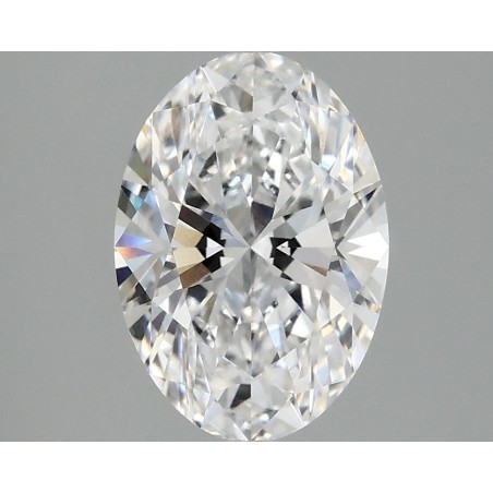 Diament laboratoryjny szlif owalny, 2.01ct, VVS2, D, IGI LG758585552