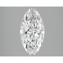 Diament laboratoryjny markiza, 2.07ct, VVS2, E, IGI LG758547668
