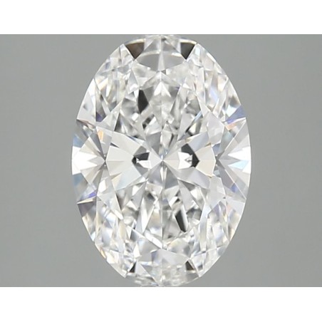 Diament laboratoryjny szlif owalny, 2.03ct, VVS2, D, IGI LG759521198