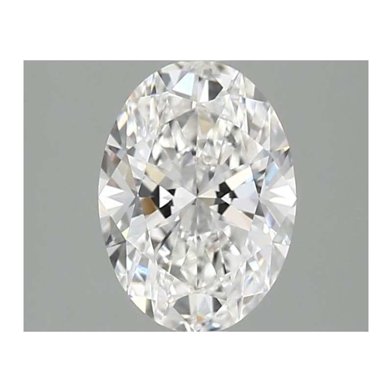 Diament laboratoryjny szlif owalny, 1.58ct, VVS2, E, IGI LG759521199 Diament laboratoryjny szlif owalny, 1.58ct, VVS2, E, IGI LG759521199