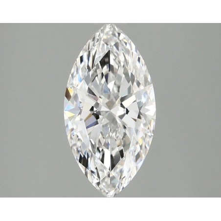 Diament laboratoryjny markiza, 1.52ct, VVS2, E, IGI LG759531889